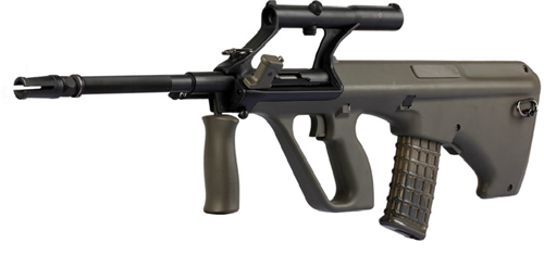 Auto Electric Airsoft Rifle.png