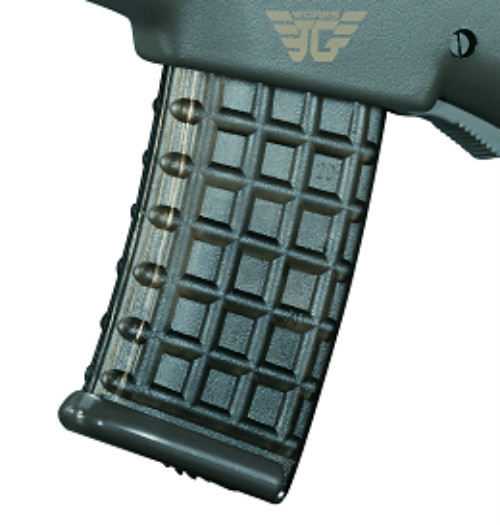 Auto Electric Airsoft Rifle.png