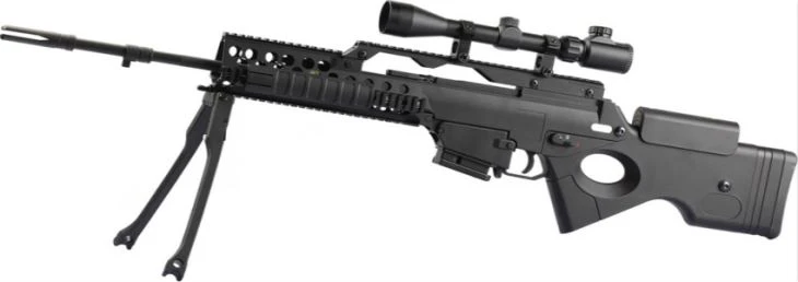 خودکار Airsoft سپنر