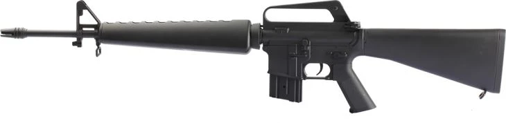 M16 حملہ رائفل