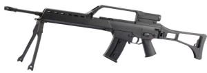 Airsoft AEG گن