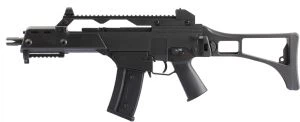 الیکٹرک AEG Airsoft گن