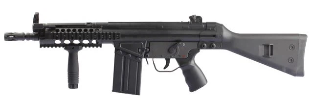 جی جی ٹی 3 Airsoft گن