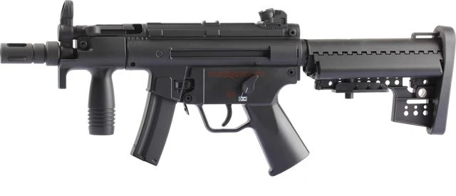 M5K SOPMOD1 الیکٹرک Airsoft رائفل